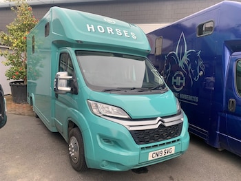 Used Citroen Relay 2019 for sale - 78329161: Photo