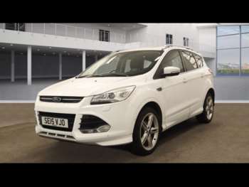 Used Ford Kuga 2015 for sale - 74415174: Photo