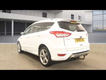Used Ford Kuga 2015 for sale - 74415174: Photo