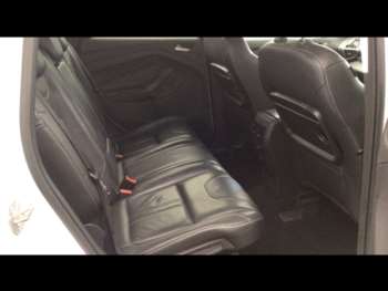 Used Ford Kuga 2015 for sale - 74415174: Photo