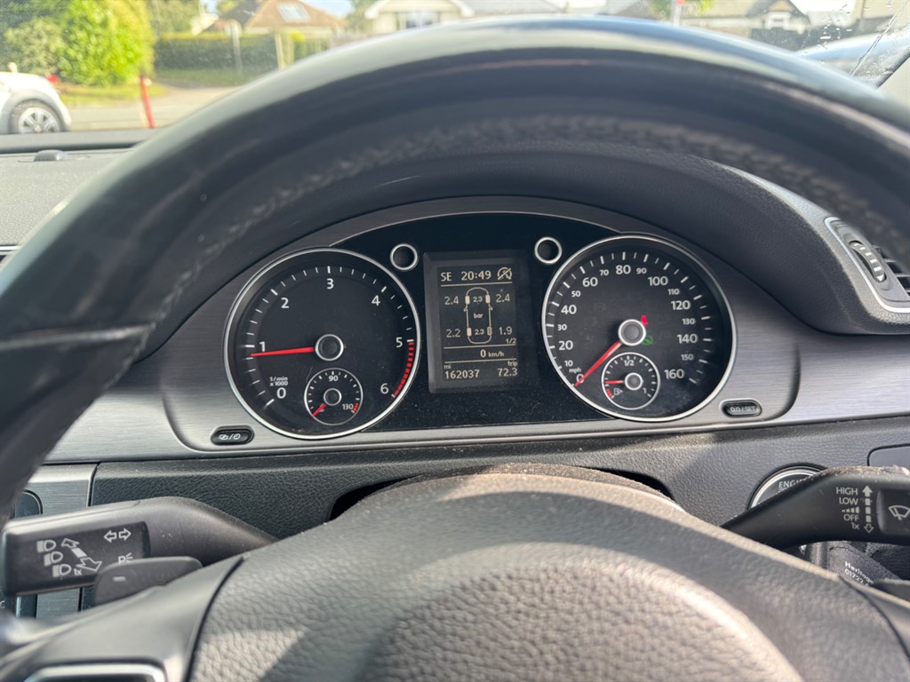 Used Volkswagen Passat 2013 for sale - 77106204: Photo 11