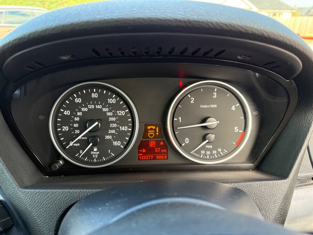 Used BMW X5 2008 for sale - 77848355: Photo 10