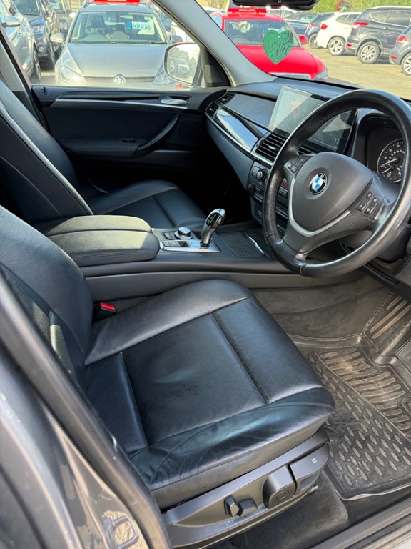 Used BMW X5 2008 for sale - 77848355: Photo 8