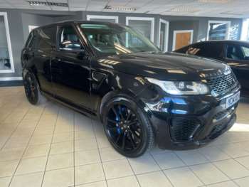 2014 - 3.0 SDV6 HSE 5dr Auto