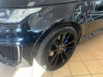 Used Land Rover Range Rover Sport 2014 for sale - 74778798: Photo