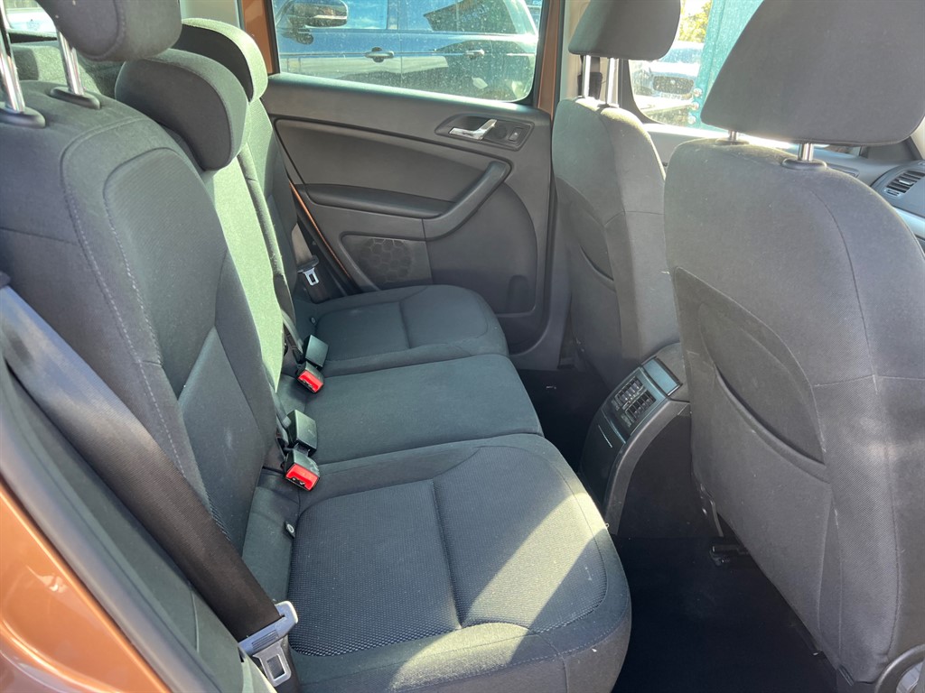 Used Skoda Yeti 2014 for sale - 76384955: Photo 7