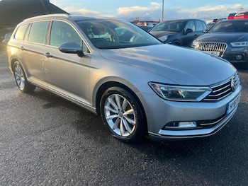 Used Volkswagen Passat 2016 for sale - 77235650: Photo