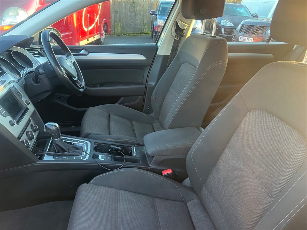 Used Volkswagen Passat 2016 for sale - 77235650: Photo 5