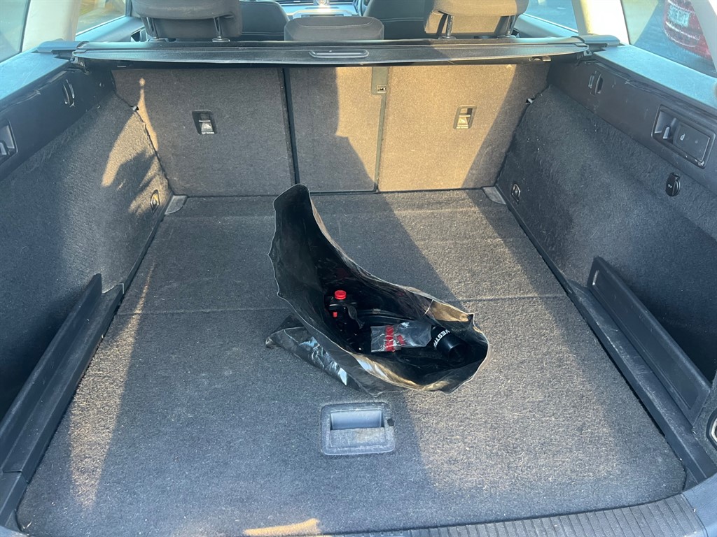 Used Volkswagen Passat 2016 for sale - 77235650: Photo 6