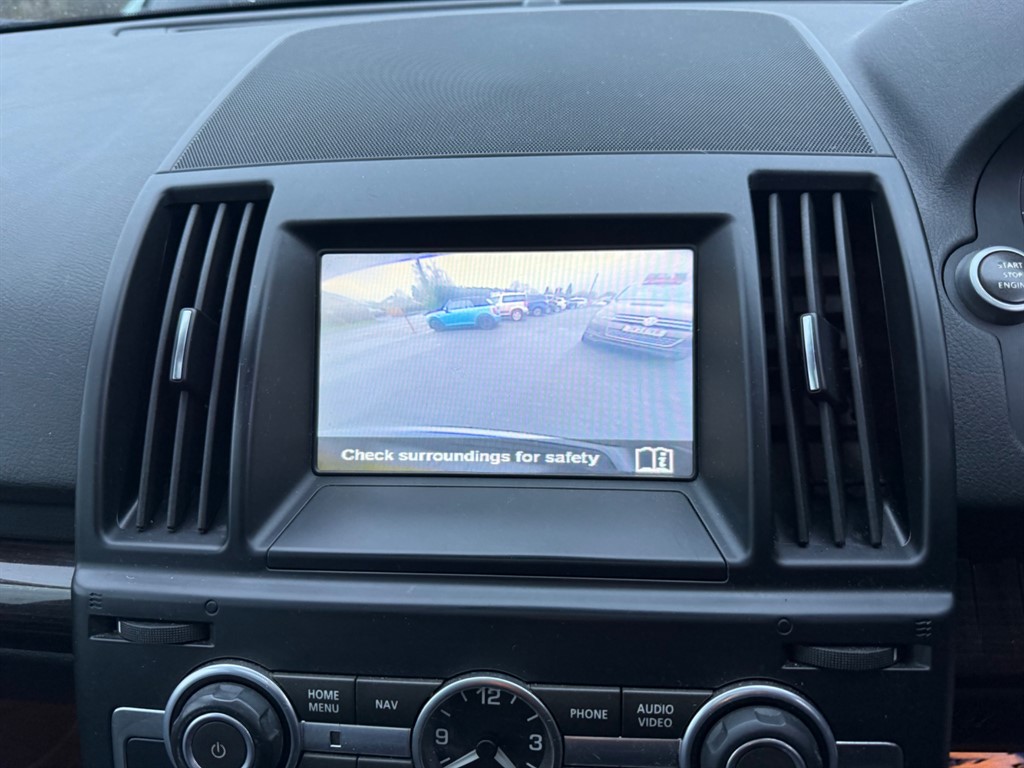 Used Land Rover Freelander 2014 for sale - 77699036: Photo 10