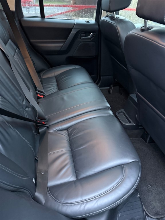 Used Land Rover Freelander 2014 for sale - 77699036: Photo 7