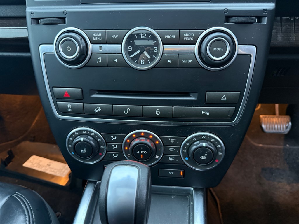 Used Land Rover Freelander 2014 for sale - 77699036: Photo 9