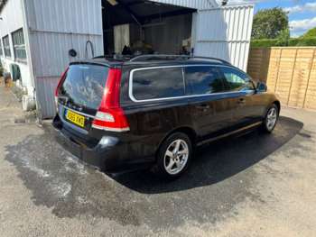 Used Volvo V70 2015 for sale - 73688670: Photo