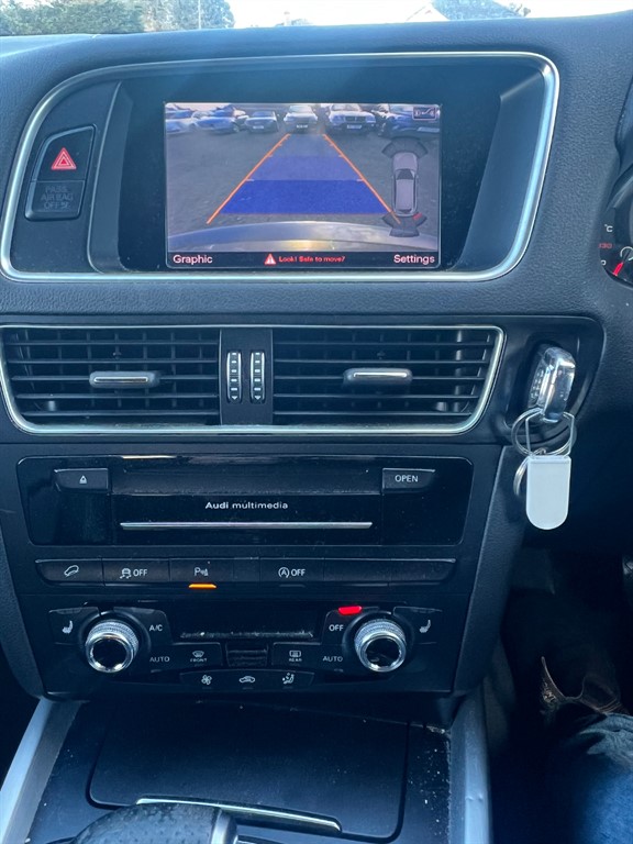 Used Audi Q5 2015 for sale - 77911521: Photo 6