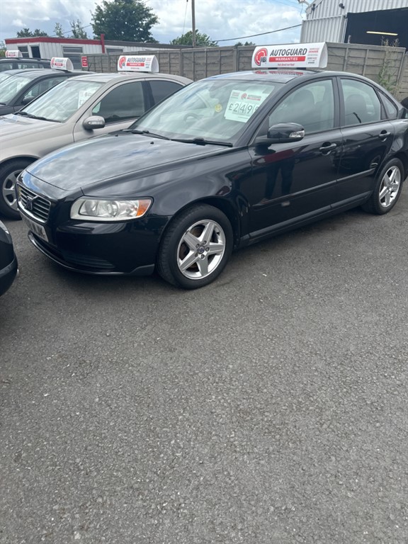 Used Volvo S40 2008 for sale - 73688666: Photo 1