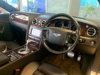 Used Bentley Continental 2006 for sale - 78263951: Photo