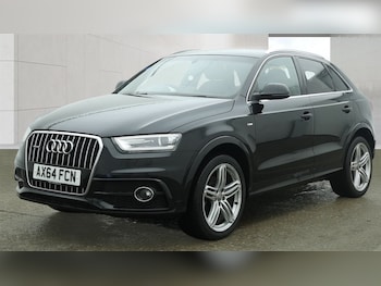 Used Audi Q3 2014 for sale - 78406808: Photo
