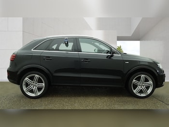 Used Audi Q3 2014 for sale - 78406808: Photo