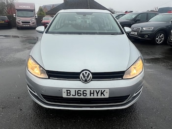 Used Volkswagen Golf 2016 for sale - 77476686: Photo