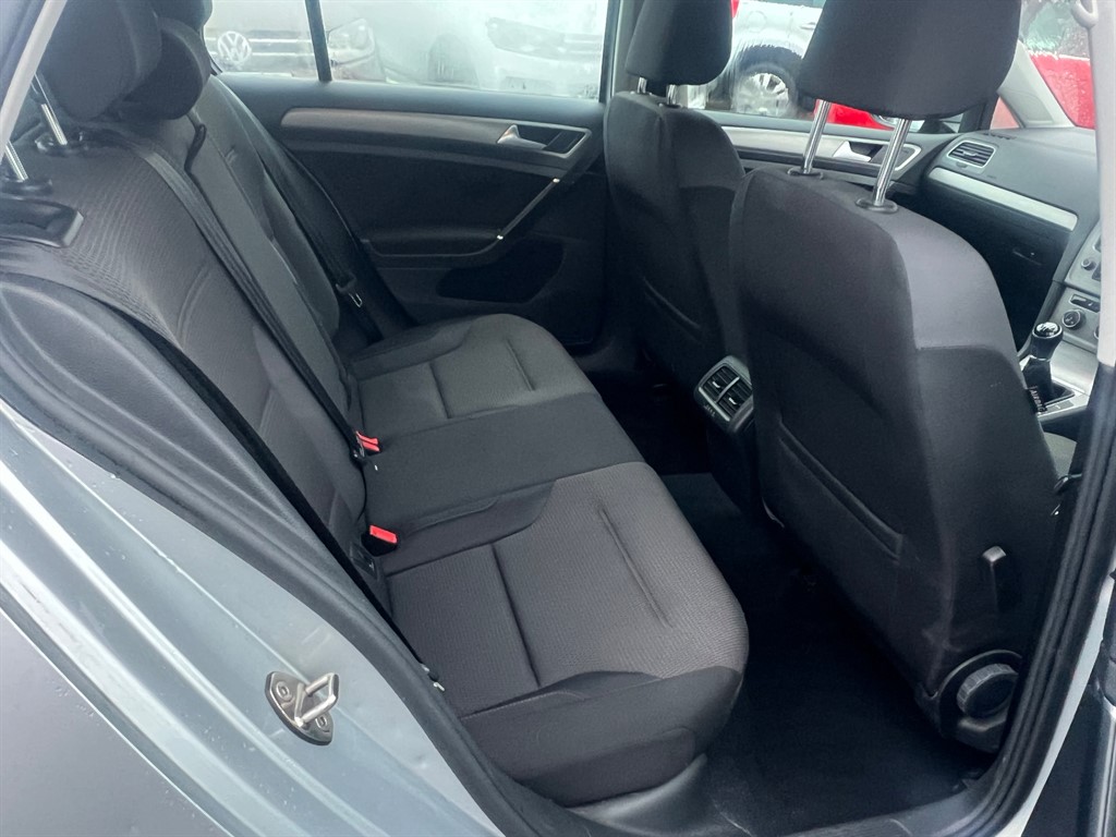 Used Volkswagen Golf 2016 for sale - 77476686: Photo 6