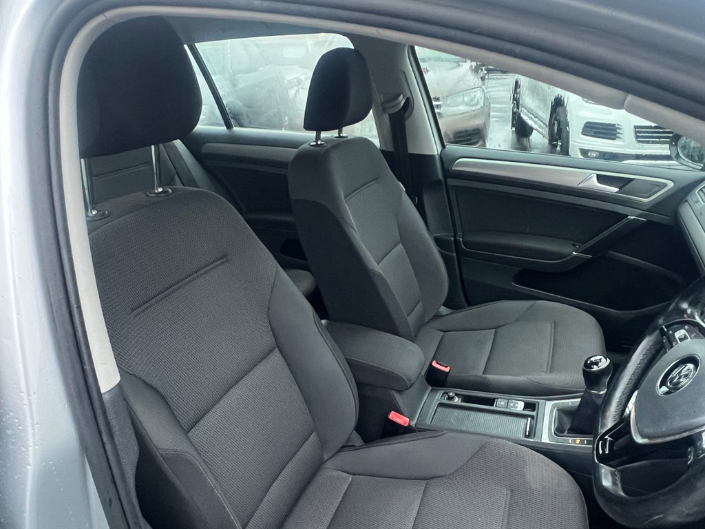 Used Volkswagen Golf 2016 for sale - 77476686: Photo 7