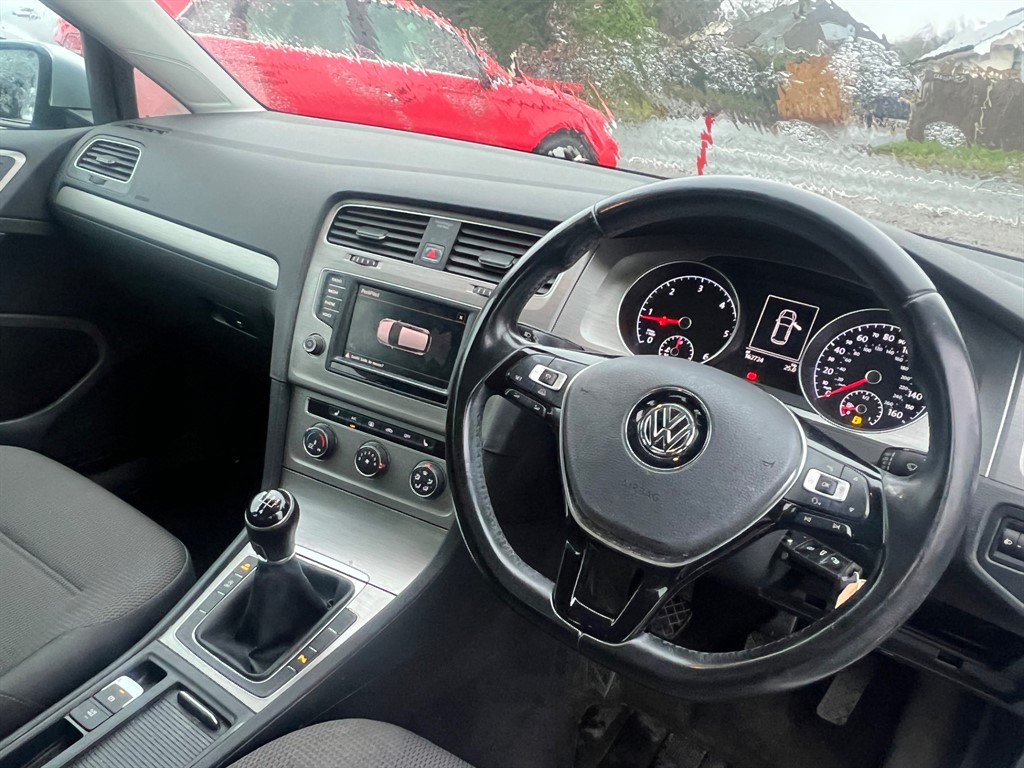 Used Volkswagen Golf 2016 for sale - 77476686: Photo 8