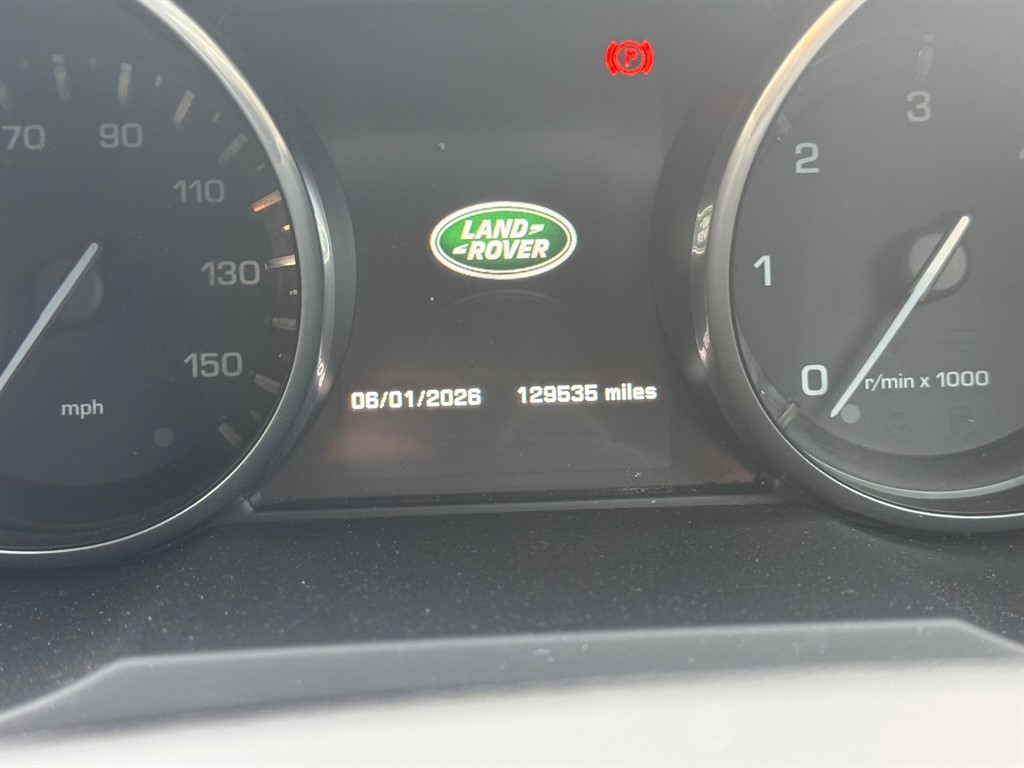 Used Land Rover Range Rover Evoque 2014 for sale - 77122848: Photo 10