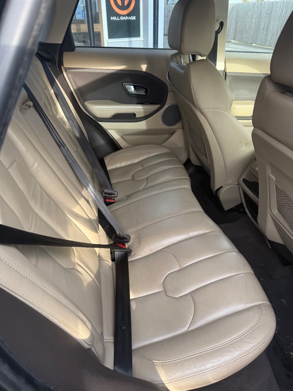 Used Land Rover Range Rover Evoque 2014 for sale - 77122848: Photo 6