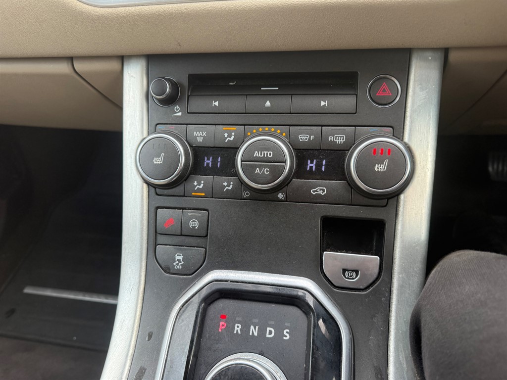 Used Land Rover Range Rover Evoque 2014 for sale - 77122848: Photo 8