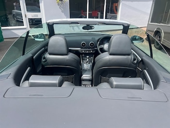 Used Audi A3 2015 for sale - 77075166: Photo