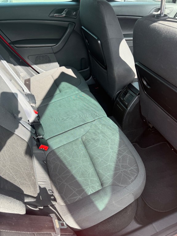 Used Skoda Yeti 2012 for sale - 77106238: Photo 6