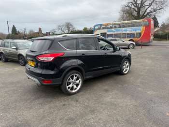 Used Ford Kuga 2013 for sale - 73673982: Photo