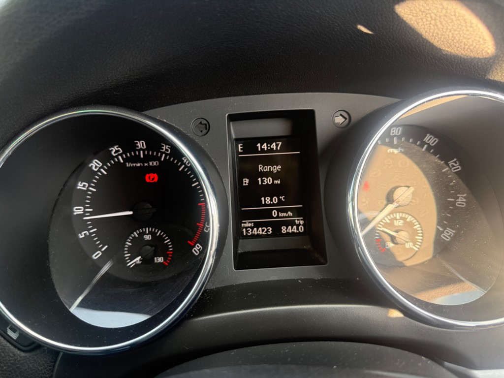 Used Skoda Yeti 2013 for sale - 77106213: Photo 11