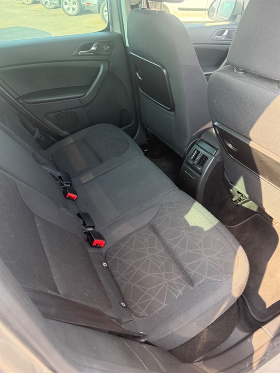 Used Skoda Yeti 2013 for sale - 77106213: Photo 7