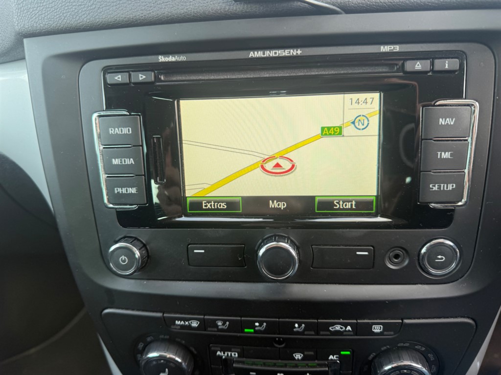 Used Skoda Yeti 2013 for sale - 77106213: Photo 9