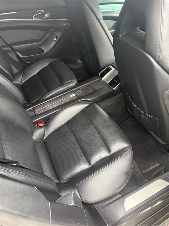 Used Porsche Panamera 2012 for sale - 77075178: Photo 6