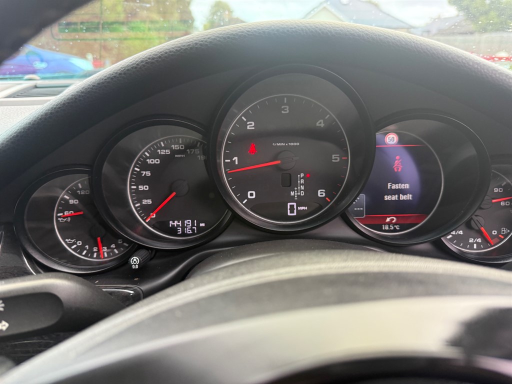 Used Porsche Panamera 2012 for sale - 77075178: Photo 9