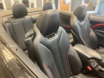 Used BMW 4 Series 2014 for sale - 77702912: Photo