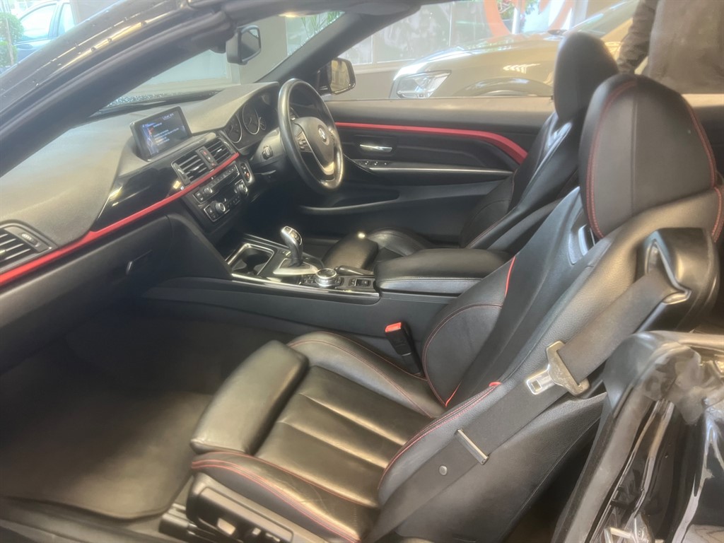 Used BMW 4 Series 2014 for sale - 77702912: Photo 6