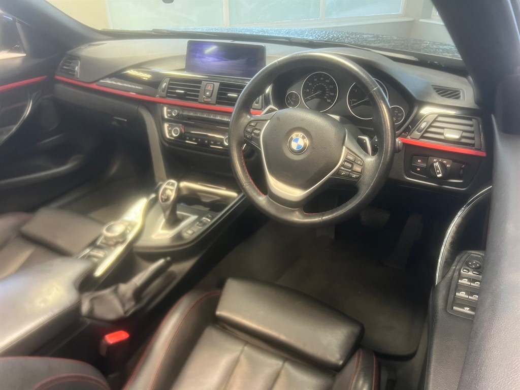 Used BMW 4 Series 2014 for sale - 77702912: Photo 8