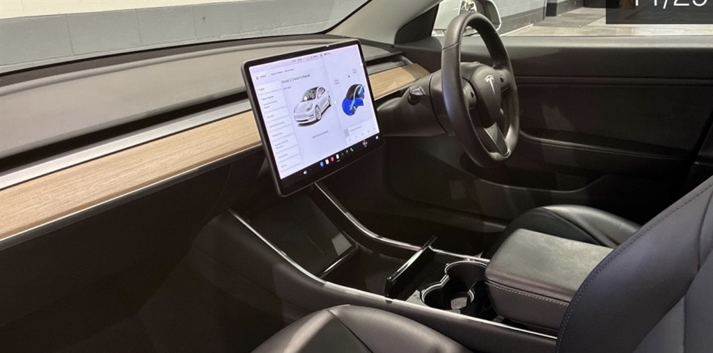 Used Tesla Model 3 2020 for sale - 77911526: Photo 3