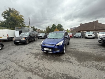 Used Ford Kuga 2015 for sale - 75813765: Photo