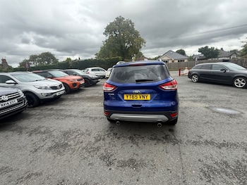 Used Ford Kuga 2015 for sale - 75813765: Photo