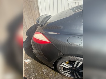 Used Porsche Panamera 2012 for sale - 75463663: Photo