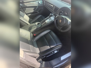 Used Porsche Panamera 2012 for sale - 75463663: Photo