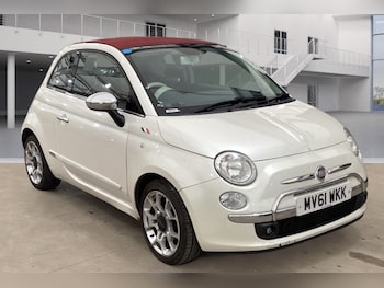 Fiat 500 feature image