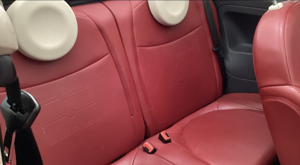 Used Fiat 500 2011 for sale - 77075163: Photo 5