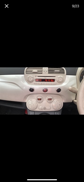 Used Fiat 500 2011 for sale - 77075163: Photo 6