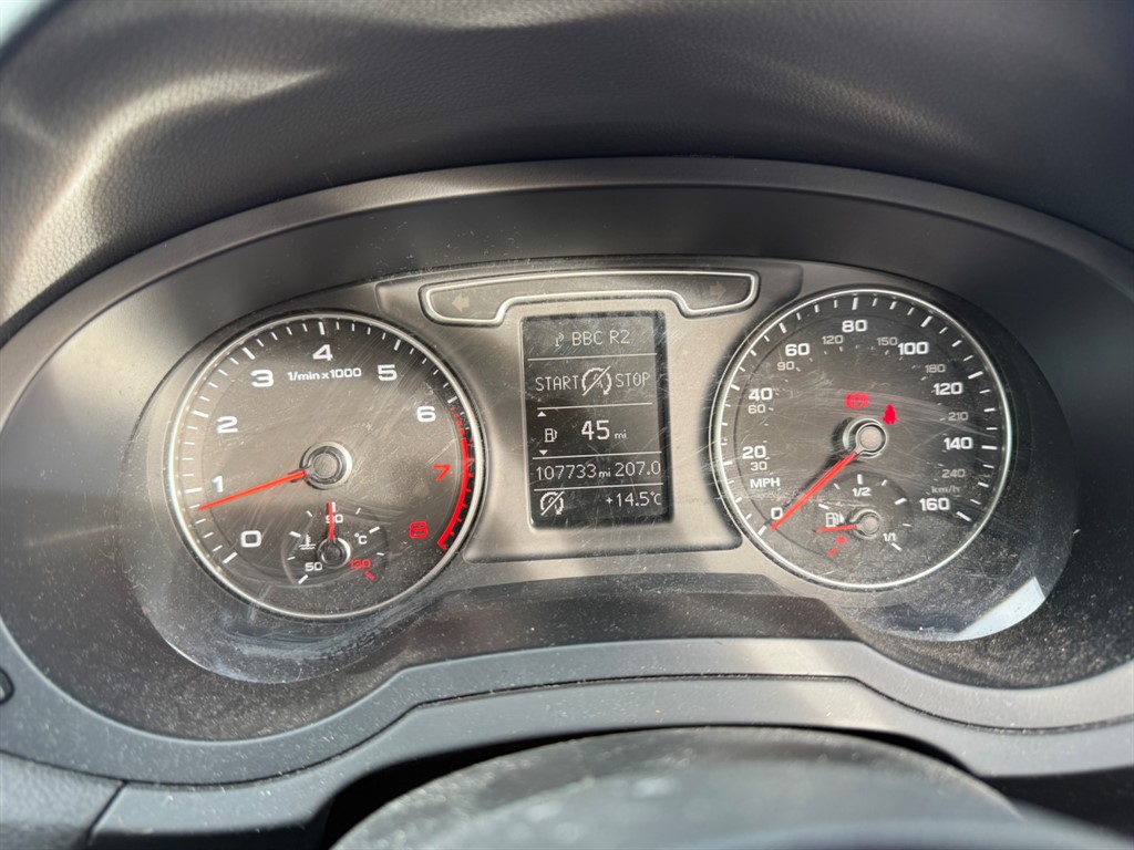 Used Audi Q3 2012 for sale - 77630979: Photo 10