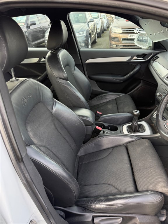 Used Audi Q3 2012 for sale - 77630979: Photo 8